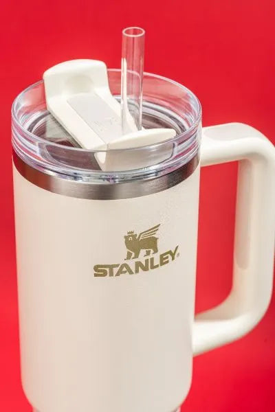 [Limited Edition] Stanley Quencher H2.0 FlowState Tumbler Lunar New Year - 30oz