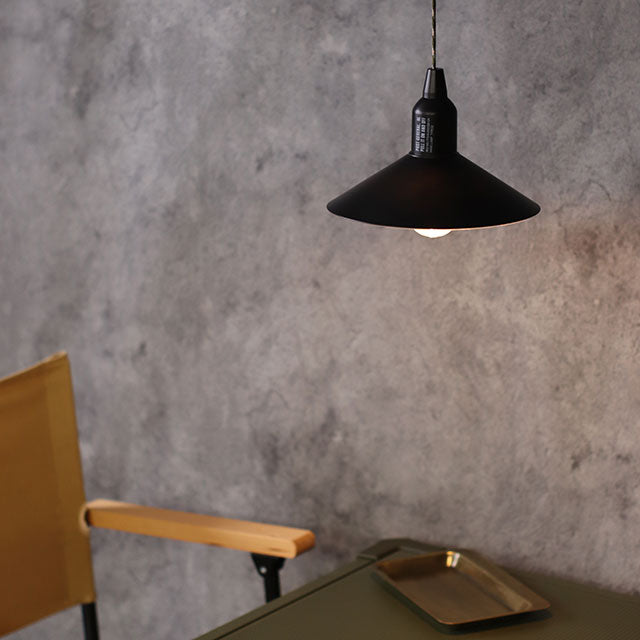 Post General Hang Lamp Type2