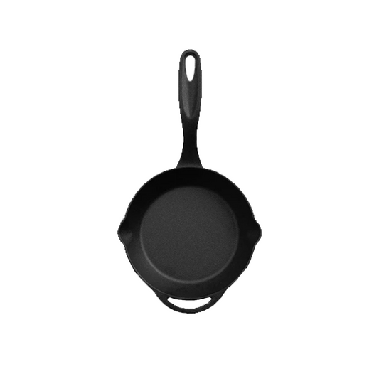 Barebones 8" Cast Iron Skillet